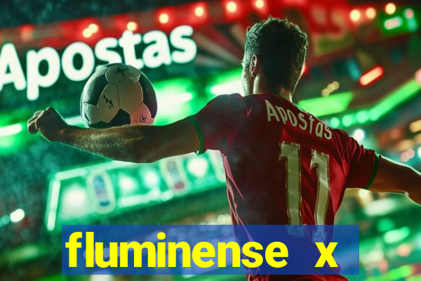 fluminense x criciuma ao vivo hd